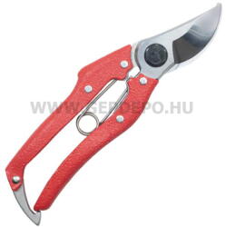 Fiskars Nishigaki metszőolló 180mm PIROS N-202R (E-10327)