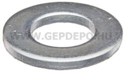  SB lapos alátét d=6 horganyzott 20 db (3903824)