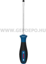 Bosch PRO csavarhúzó SL 1.2 x 6.5 x 125 mm (1600A039S4) - gepdepo