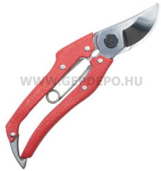 Fiskars Nishigaki metszőolló 200mm PIROS N-203R (E-10328)