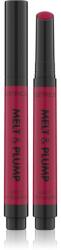 Catrice Melt & Plump balsam de buze cu efect de crestere culoare 040 Call Nine Wine Wine 1.8 g