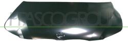 PRASCO Capota motor PRASCO BM0463100 (BM0463100) - automobilus