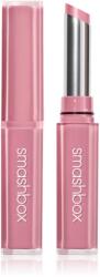Smashbox FULL- FILL-TER Smoothing Lip Glass Balm tonizáló ajakbalzsam árnyalat RENDEZVOUS 1.8 g