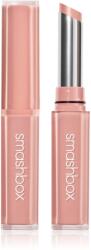 Smashbox FULL- FILL-TER Smoothing Lip Glass Balm tonizáló ajakbalzsam árnyalat INCOGNITO 1.8 g