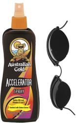 Australian Gold Lotion és napszemüveg készlet, Australian Gold, A és E vitamin (5337910)