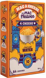  Mac Heaven 4 sajtos Mac&Cheese 184g