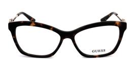 Guess GU50231 052 55 Ochelari de citit