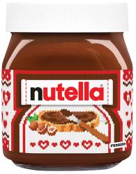 Nutella MOGYORÓKRÉM 400g /15/