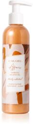 SOAPHORIA Caramel Affair tusfürdő gél probiotikumokkal 250 ml