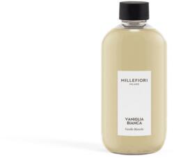 Millefiori Vaniglia Bianca utántöltő, 250ml