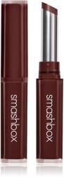 Smashbox FULL- FILL-TER Smoothing Lip Glass Balm tonizáló ajakbalzsam árnyalat UNBUTTONED 1.8 g