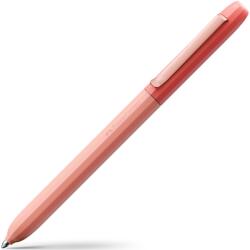 Faber-Castell Avori Inner Fire narancssárga golyóstoll, XB (FC140664)