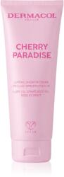 Dermacol Cherry Paradise illatosított krémtusfürdő 200 ml