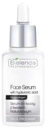 Bielenda Ránctalanító arcszérum hialuronsavval 30 ml Bielenda Professional (121913)