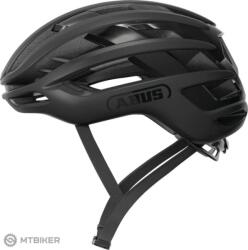 ABUS AirBreaker 2.0 sisak, velvet black (S (51-55 cm))