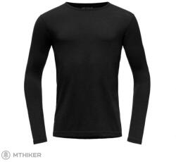 Devold Breeze Plus Merino 200 póló, fekete (XL)
