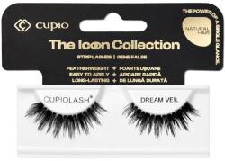 Cupio Gene banda din fire naturale The Icon Collection - Dream Veil (D2196)