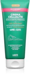 Guam Inthenso Crema Cellulite anti-cellulitisz testápoló krém hűsítő hatással 200 ml