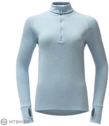 Devold Expedition Merino 235 Zip Neck női póló, dawn (S)