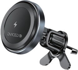 Dviced Dviced Magsafe car charger - Black (DV250001)