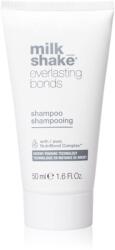 Milk Shake Everlasting Bonds Shampoo megújító sampon a károsult hajra 50 ml