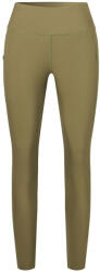 Regatta Winter Monira Hiking Leggings női leggings XL / zöld