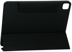 Dviced Dviced Hybrid case for iPad Air 11-inch (M2, M3, M4) - Black (DV514002)
