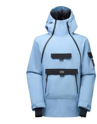 Dare 2b T-bar III Jacket férfi dzseki XL / kék