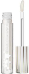 M·A·C Holiday Lipglass Air ajakfény árnyalat Snowbiz 5 ml