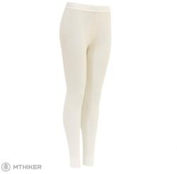 Devold Duo Active Merino 205 női aláöltözet nadrág, raw white (XS)