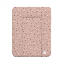 Ceba Baby pelenkázó lap puha kicsi 50x70cm basic petite blossoms