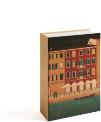 Millefiori karácsonyi szett, Milano, 3× 65g