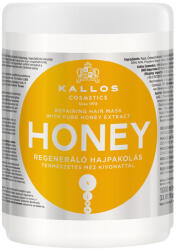 Kallos Honey 1 l