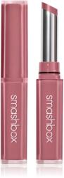 Smashbox FULL- FILL-TER Smoothing Lip Glass Balm tonizáló ajakbalzsam árnyalat BOUDOIR 1.8 g