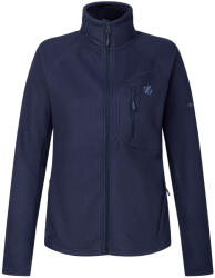 Dare2b Womens Thermaflex Fleece női funkcionális pulóver S / sötétkék