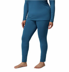 Columbia Midweight Stretch Tight női funkcionális aláöltözet S / kék