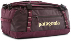 Patagonia Black Hole Duffel 40L utazótáska sötétlila