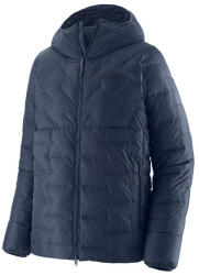 Patagonia M's Durable Down Hoody férfi dzseki S / sötétkék