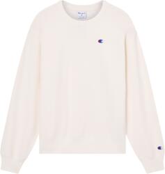 Champion Crewneck Sweatshirt M Modern Heritage férfi pulóver M / bézs