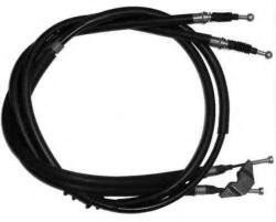 MOTAQUIP Cablu, frana de parcare MOTAQUIP VVB1158 (VVB1158)