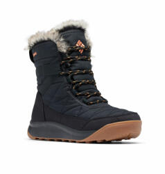 Columbia Minx Shorty Iv női téli cipő Cipőméret (EU): 42 / fekete/barna