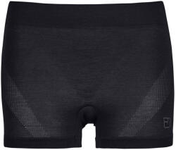 Ortovox 120 Comp Light Pants W női funkcionális boxeralsó L / fekete