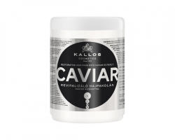 Kallos Caviar restorative mask 1 l