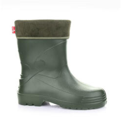 LEMIGO Wader Eva Rövidszárú Csizma 45 (lem-893-45)