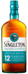 The Singleton 12 years whisky 0, 7L 40% pdd - bareszkozok