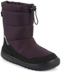 Froddo Barefoot Up Snow Tex Purple gyerek téli cipő Cipőméret (EU): 35 / lila