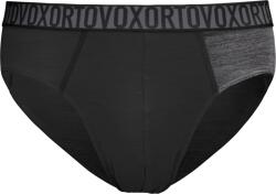 Ortovox 150 Essential Briefs M férfi boxer L / fekete