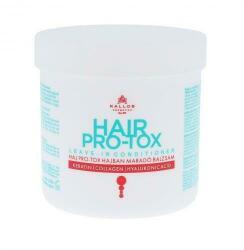 Kallos Hair Pro-Tox Leave-in conditioner 250 ml