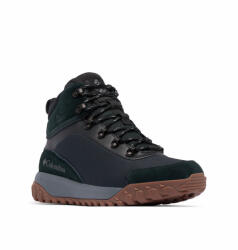 Columbia Burnsider Waterproof férficipő Cipőméret (EU): 46 / fekete