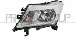 PRASCO Far PRASCO DS8184904 (DS8184904) - automobilus